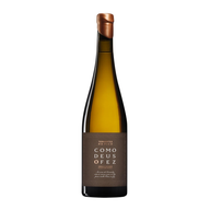 Insula Como Deus O Fez Terrantez Branco