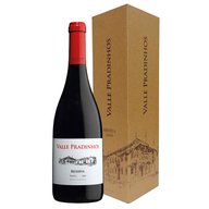 Valle Pradinhos Reserva Transmontano Tinto