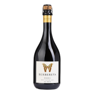 Berbereta Reserva Nature Sparkling