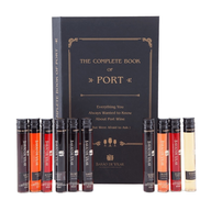 Barão De Vilar Complete Book Of Port