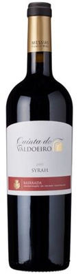 Quinta Do Valdoeiro Syrah  Tinto