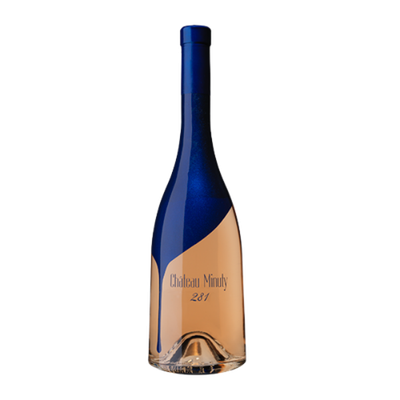 Château Minuty 281  Rosé