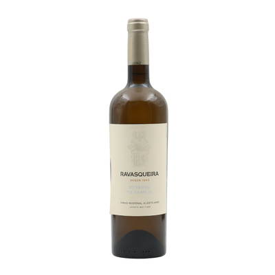 Monte da Ravasqueira Family Reserva  Branco