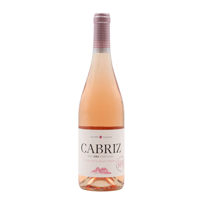 Quinta de Cabriz Selected Harvest  Rosé