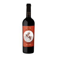 Quinta Da Lapa Malbec Reserva Tinto