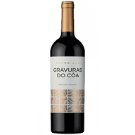 Gravuras Do Coa Tinto