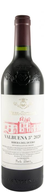 Vega-Sicilia Valbuena 5º Ribera Del Duero Tinto