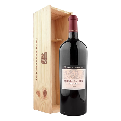 Casa Ferreirinha Quinta da Leda 5L  Tinto