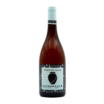 Astronauta de Talha Alentejo  Branco