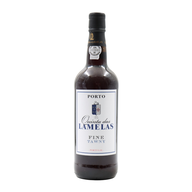 Quinta Das Lamelas Tawny Porto