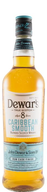 Dewar's Caribbean Smooth 8 Anos 