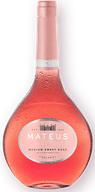 Mateus 0.37l Rosé