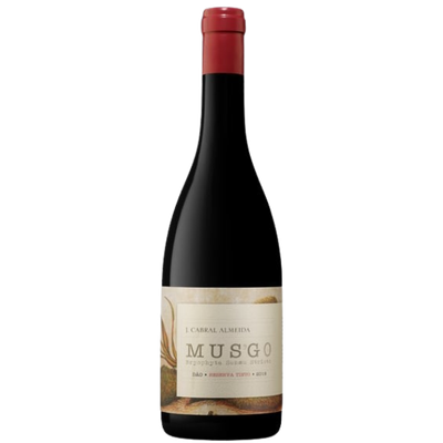 Musgo Reserva  Tinto