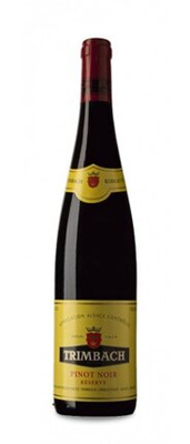 Trimbach Pinot Noir Reserve  Tinto