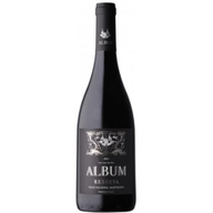 Album Reserva Tinto