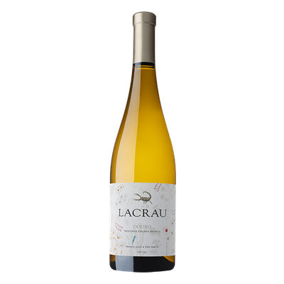 Lacrau Reserva Moscatel Galego 