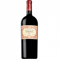 Cem Reis Syrah Reserva Magnum 1.5litros Red