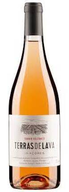 Terras De Lava Rosé