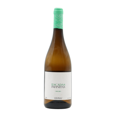 Escadas Infinitas  Branco