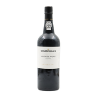 Churchills Vintage Port