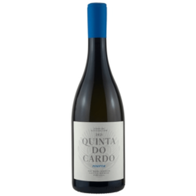 Quinta do Cardo Reserva  Branco