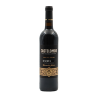 Castelomor Reserva Tinto