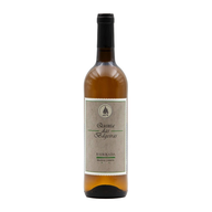 Quinta Das Bágeiras Chumbado Bairrada White
