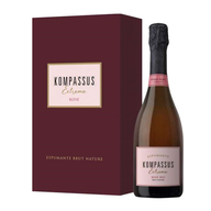 Kompassus Estreme Pinot Noir Sparkling