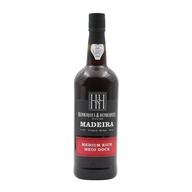 Henriques Henriques Doce 3 Anos Madeira 