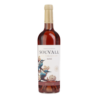Souvall Rosé
