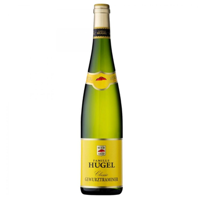 Hugel Gewurztraminer  Branco