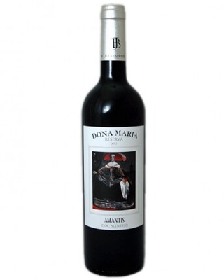 Amantis Reserva  Tinto