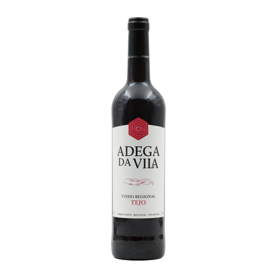 Adega Da Vila  Tinto