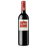 Lan Crianza Red