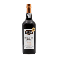 Poças 20 Anos Tawny Port