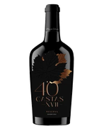 40 Castas Reserva Tinto