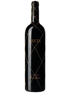 Preta Cuvée David Booth Tinto