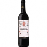 Monte Das Anforas - Alentejo Tinto