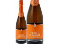 Espumante Marquês De Marialva De S Meio Seco White