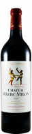 Château Clerc Milon Baron Philippe De Rothschild Pauillac Red