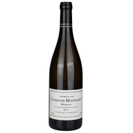 Vincent Girardin Chassagne-Montrachet 1er Cru Morgeot Branco