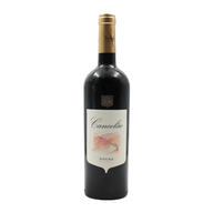 Cancelão Reserva Red