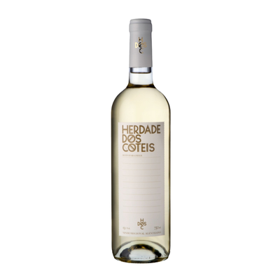 Herdade dos Coteis  Branco