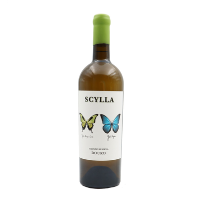 Scylla Grande Reserva  Branco