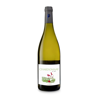 Chardonnay da Alice by Ninfa  Branco
