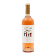 Paço Do Conde Rosé