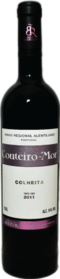 Couteiro-Mor  Tinto