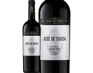 José De Sousa Alentejo Red