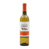 Encosta Das Perdizes Branco