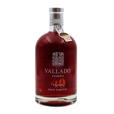 Vallado 40 Anos Tawny  Porto